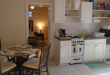 The kitchen
