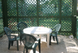 Sunny Patio